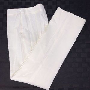 Tomaso Stefanelli Women's Pants Size 38 S Cotton B